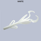 Zoom Baby Brush Hog White 040 **