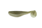 V&M Wild Shad Electric Shad(D)