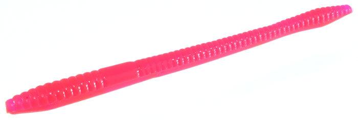 Zoom Finesse Worm 20pk