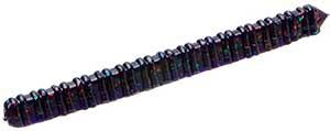 Zoom Centipede 4" 20pk Junebug Red 177 **