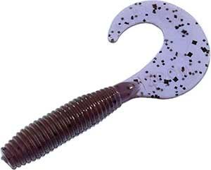 Zoom Fat Albert Grub 10pk Purple Pumpkin 432 **