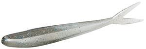 Zoom Tiny Fluke Smokin Shad 109**