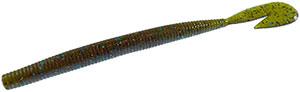 Zoom Ultravibe Speed Worm Tilapia Magic 411**