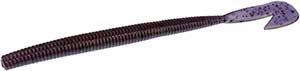 Zoom Ultravibe Speed Worm Purple Pumpkin