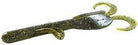 Zoom Z Hog Green Pumpkin Magic 284**