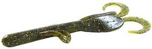 Zoom Z Hog Green Pumpkin Magic 284**