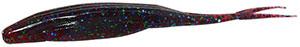 Zoom Super Fluke Plum Apple 113**