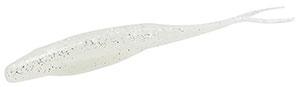 Zoom Super Fluke Jr White Ice 185**