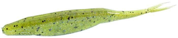 Zoom Super Fluke