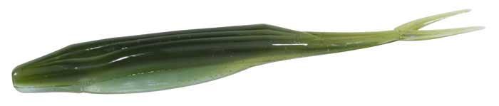 Zoom Super Fluke