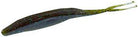 Zoom Super Fluke Jr Tilapia Magic 411**