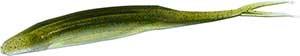 Zoom Super Fluke Smallmouth Magic437**