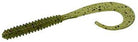 Zoom Dead Ringer Worm 6" Watermelon Red 054**