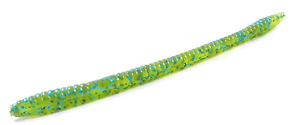 Zoom Finesse Worm 20pk