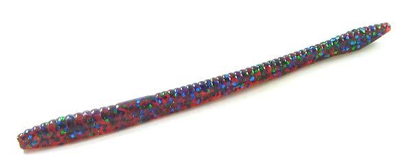 Zoom Finesse Worm 20pk