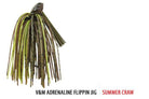 V&M Cliff Pace The Adrenaline Pacemaker Flippin Jig