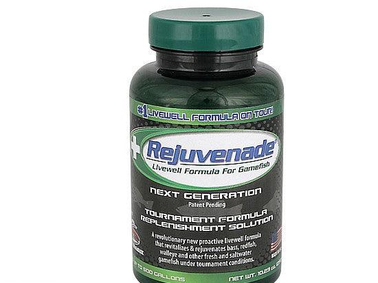 Bass Medics Rejuvenade Livewell Treatment 290gm Jar