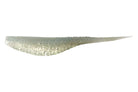 Damiki Armor Shad 3" PB Silver 2