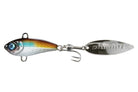 Damiki Axe Blade Bream