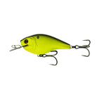 6th Sense Axis Metal 2.0 Chartreuse Black Back