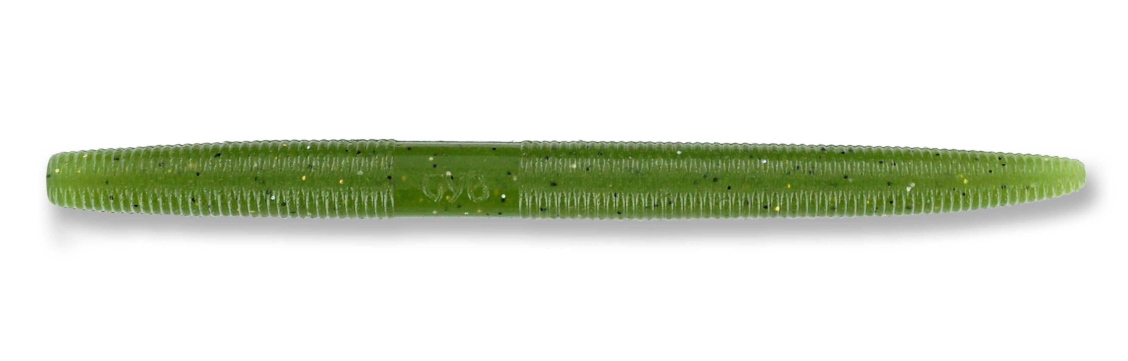 Yamamoto Senko 5" 10pk Baby Bass - 305