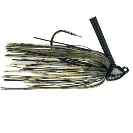 6th Sense Divine Hybrid Jig Backwater Special (D) 3 8oz