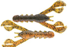 Strike King Rage Denny Craw 4" Bama Craw