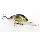 Strike King 10XD Barfish