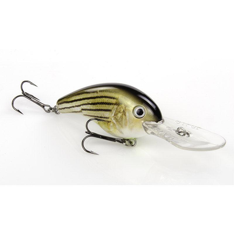 Strike King 10XD Barfish