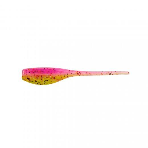 Bobby Garland Baby Shad- 18pk BBQ Chicken
