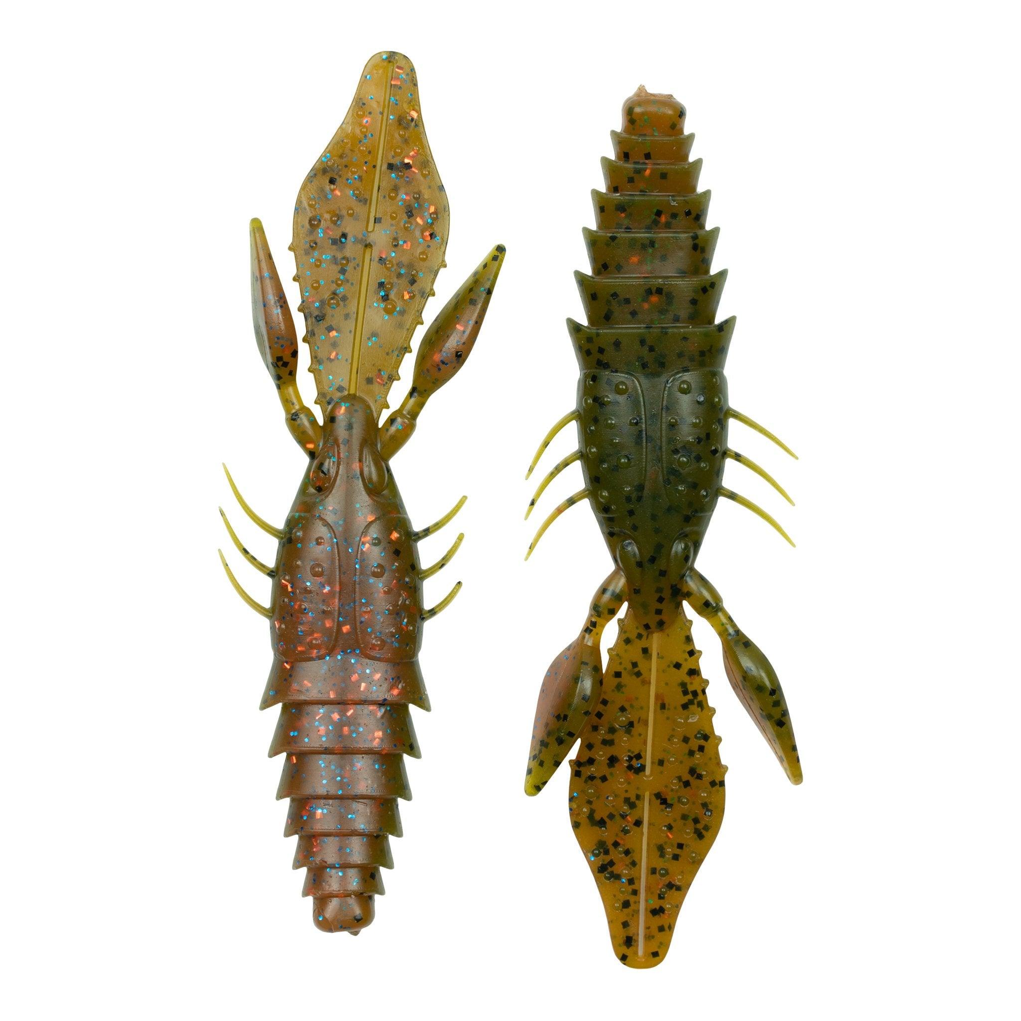 6th Sense Prawn 4.2