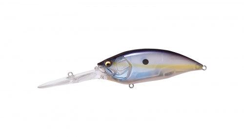 Megabass Big-M 7.5 Sexy French Pearl