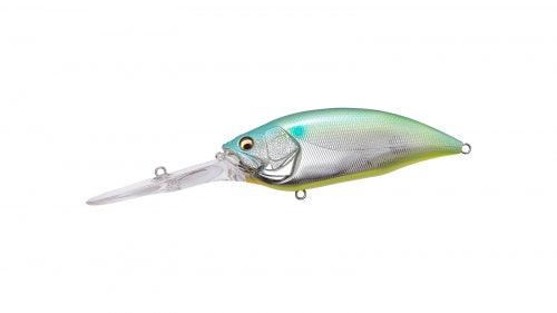 Megabass Big-M 7.5 Yuzu Shad