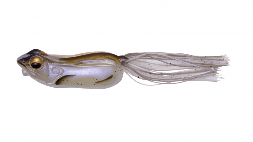 Megabass Big Gabot Kaeru Shad