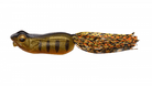 Megabass Big Gabot GLX Perch