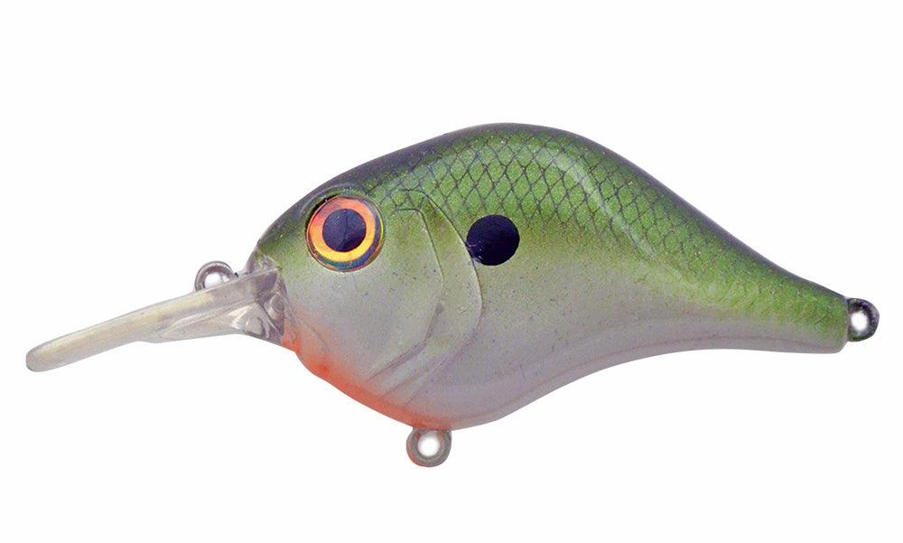 Bill Lewis MR-6 Tennessee Shad - MR6-39