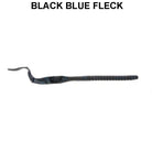 Berkley Power Bait Worm 10'' Black Blue Flake