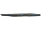 Berkley PowerBait MaxScent The General Black Blue Fleck ** 5"