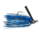 6th Sense Divine Hybrid Jig Black N Blue 1 2oz