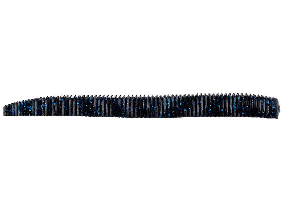 6th Sense Nedfry 4.6 Black N Blue Flake