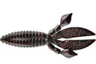 Strike King Rodent Black Neon (D)