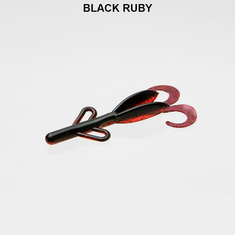 Zoom Baby Brush Hog