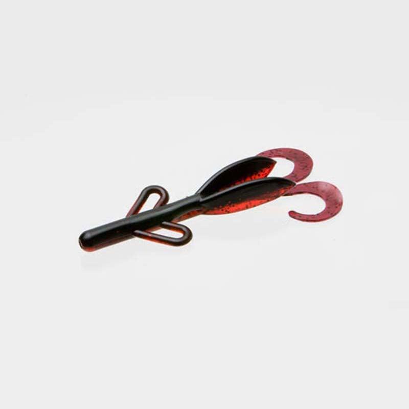 Zoom Brush Hog