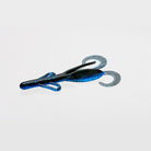 Zoom Brush Hog Black Sapphire 100 **