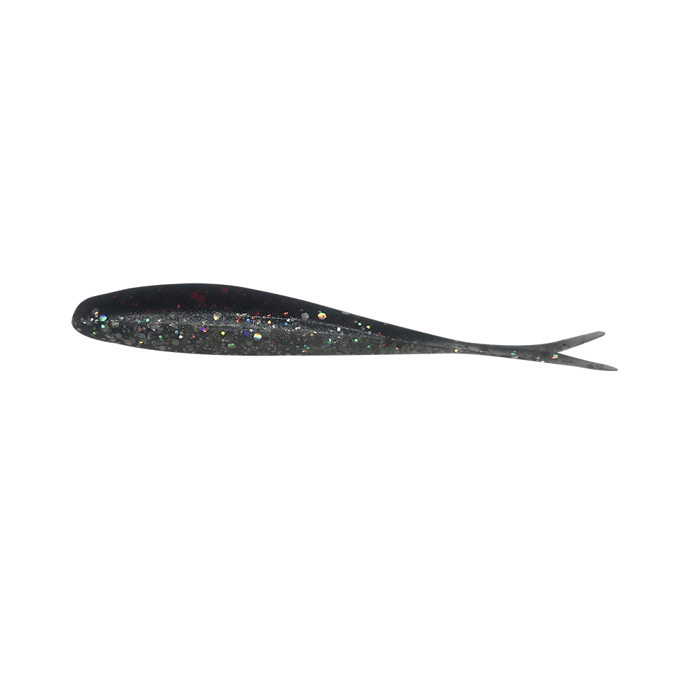 BoneHead 2.5 Minnow Bleeding Shiner