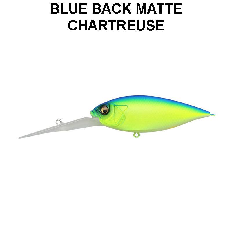 Megabass Deep-Six