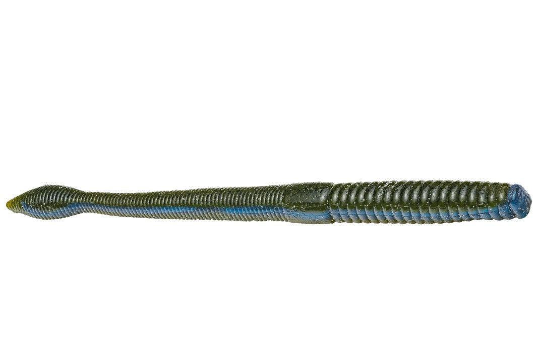Strike King Bullworm 8"