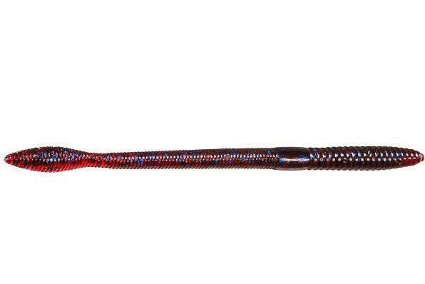 Strike King Finesse Worm 6.5"