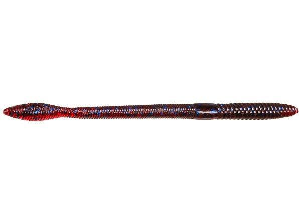 Strike King Finesse Worm 5"(D)