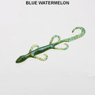 Zoom 8" Magnum Lizard